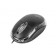 Мишка UGO Mouse simple wired optical 1200DPI