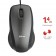 Мишка TRUST Carve Optical Mouse Black