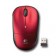 Logitech Wireless Mouse M215 Red