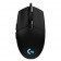 Геймърска мишка LOGITECH Wired, Оптичен, 200dpi</br>6000dpi