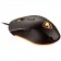 Мишка COUGAR MINOS X3 GAMING Кабел Оптичен 3200 dpi