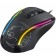 Мишка ROCCAT Kone EMP - Max Performance RGB Кабел, Оптичен 12000 dpi