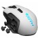 Мишка ROCCAT Nyth - Modular MMO Gaming Кабел, Лазерен 12000 dpi