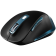 Мишка CANYON CNS-CMSW14DG Безжичен, Оптичен, Black-blue