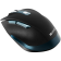 Мишка CANYON CNS-CMSW14DG Безжичен, Оптичен, Black-blue