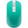 Мишка CANYON CNS-CMSW18A Безжичен, Оптичен, Aquamarine