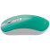 Мишка CANYON CNS-CMSW18A Безжичен, Оптичен, Aquamarine