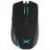 Мишка DELUX Wired, Оптичен, 800dpi-1600dpi-3200dpi