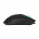 Мишка DELUX Wired, Оптичен, 800dpi-1600dpi-3200dpi