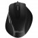 Мишка DELUX Wired, Оптичен, 3200dpi