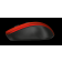 Мишка TRUST Mydo Silent Wireless Mouse RED