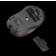 Мишка TRUST Mydo Silent Wireless Mouse RED