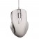 Оптична мишка HAMA Torino USB 1200 dpi Сребрист/Бял