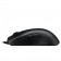 Геймърска мишка ZOWIE S2, Оптична, Кабел, USB