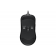 ZOWIE ZA11-B, Оптична, Кабел, USB