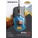 Геймърска мишка SteelSeries, Rival 310 PUBG Edition, Оптична, Жична, USB