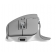 Безжична лазерна мишка LOGITECH MX Master 3 Mid Gray, Bluetooth