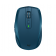 Безжична лазерна мишка LOGITECH MX Anywhere 2S Midnight Teal, Bluetooth