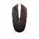 Геймърска мишка HAMA uRage Morph оптична, USB, Черен