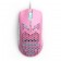 Glorious Model O (Matte Pink)