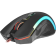 Мишка DEFENDER Mишка Redragon CRIFFIN RGB Wired Gaming Mouse, RGB backlight