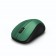 Безжична оптична мишка HAMA MW-300, USB, 3 бутона, 2.4 GHz, зелен
