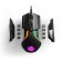 Геймърска мишка SteelSeries Rival 600 RGB, Dual optical sensor