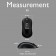 Геймърска мишка ZOWIE S2, Оптична, Кабел, USB
