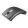 Мишка LENOVO Mouse Wireless Laser Rotatable Mouse DarkGray N70A
