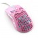 Glorious Model O- (Matte Pink)