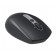 Безжична оптична мишка LOGITECH M590 Multi-Device Silent,Bluetooth, USB