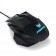 Мишка за лаптоп ACER Predator Gaming Mouse Cestus 500 PMW730 черна