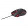 Мишка ASUS GT200 Optical Mouse 4000 dpi, USB, Black