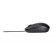 Мишка ASUS UT280 Wired Optical Mouse 1000dpi, USB, Black