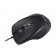 Мишка ASUS UX300 Wired Laser Mouse 1600dpi, USB, Black