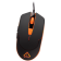 Мишка геймърска оптична CANYON CND-SGM1 черен