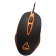 Мишка геймърска оптична CANYON CND-SGM4N черен
