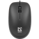 Мишка Defender Datum MM-010 оптична, USB кабел черен