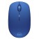 Мишка DELL WM126 – Blue Безжичен, Оптичен, 1000dpi