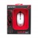 Гейминг комплект, Мишка и подложка, FanTech G10P, Бял 