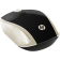 Мишка HP 200 Silk Gold Wireless Mouse