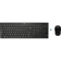 Мишка HP Wireless Keyboard Mouse 200