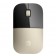 Мишка HP Z3700 Gold Wireless Mouse