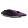 Мишка HP Z4000 безжична лилав