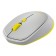 Мишка LOGITECH Bluetooth Mouse M535 - Сив (ремаркетиран продукт)