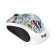Мишка LOGITECH Doodle Collection - M238 Wireless Mouse - BAE-BEE BLUE