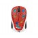 Мишка LOGITECH Doodle Collection - M238 Wireless Mouse - CHAMPION CORAL