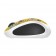 Мишка LOGITECH Doodle Collection - M238 Wireless Mouse - GO-GO GOLD