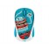 Мишка LOGITECH Doodle Collection - M238 Wireless Mouse - SKATEBURGER