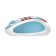 Мишка LOGITECH Doodle Collection - M238 Wireless Mouse - SKATEBURGER